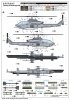 Trumpeter 05117 AH-1W Super Cobra (Turned Exhaust) 1/35